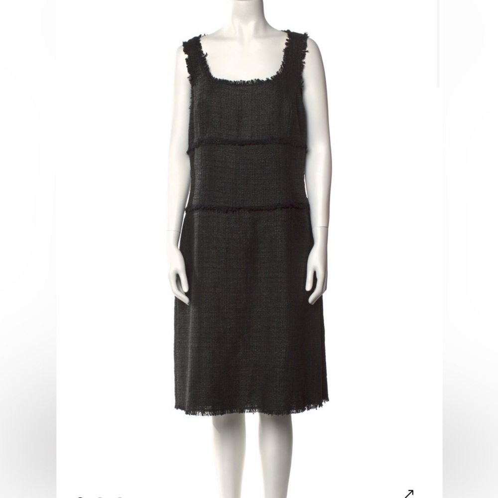 Michael Kors Elegant Black  Dress